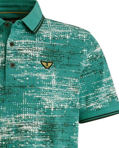 PME Legend Polo SS