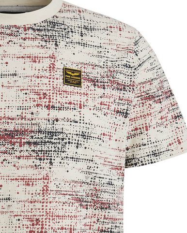 PME Legend T-shirt SS