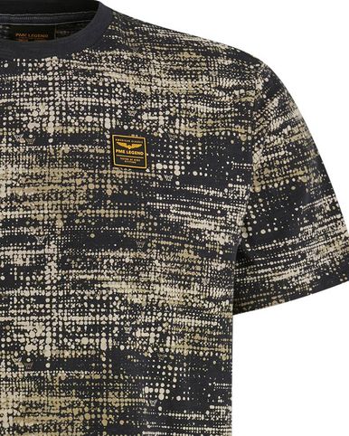 PME Legend T-shirt SS