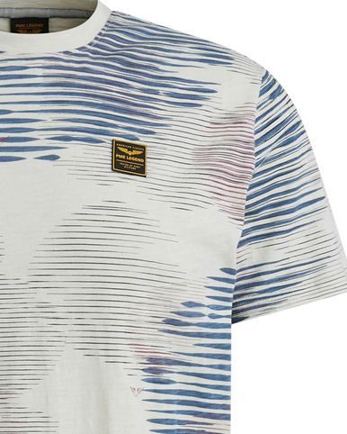 PME Legend T-shirt SS