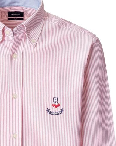 Faconnable Casual shirt LS