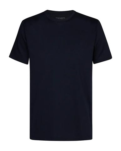 Profuomo Japanese Knit T-shirt SS
