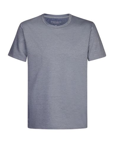 Profuomo Japanese Knit T-shirt SS