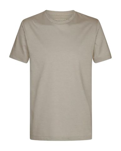 Profuomo Japanese Knit T-shirt SS