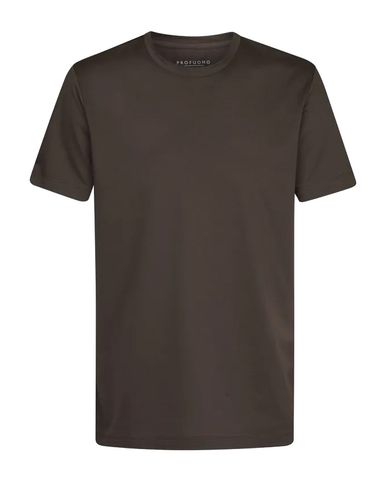 Profuomo Japanese Knit T-shirt SS