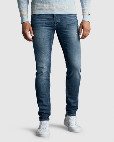 Cast Iron Jeans