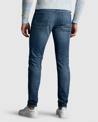 Cast Iron Jeans
