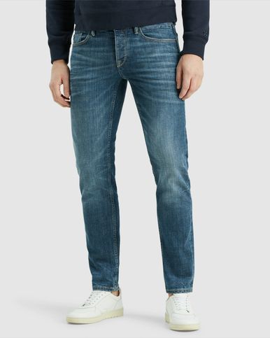 Cast Iron Jeans