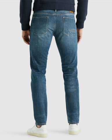 Cast Iron Jeans