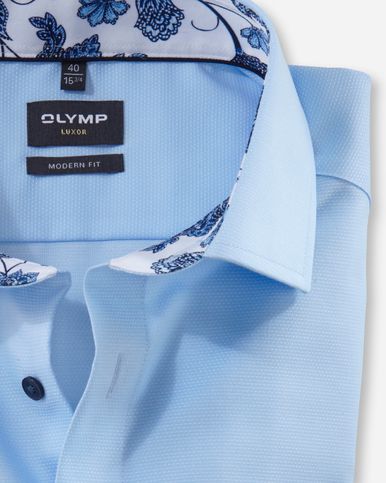 OLYMP Dress Shirt LS