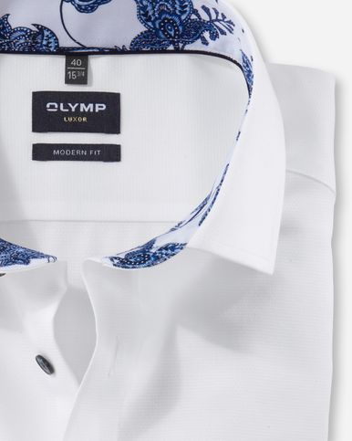 OLYMP Dress Shirt LS