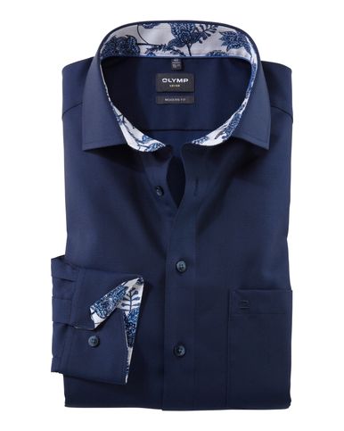 OLYMP Dress Shirt LS