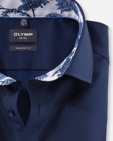 OLYMP Dress Shirt LS