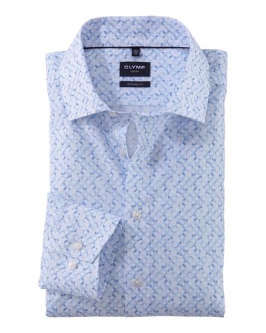 OLYMP Dress Shirt LS
