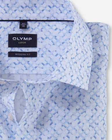 OLYMP Dress Shirt LS