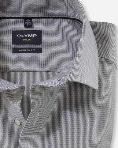 OLYMP Dress Shirt LS