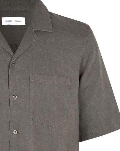 Samsoe & Samsoe Oscar Casual shirt KM