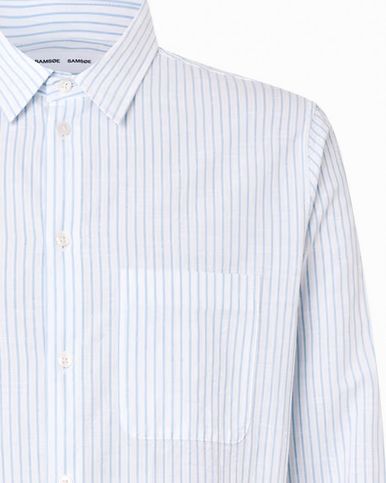 Samsoe & Samsoe Saryan Casual shirt LM