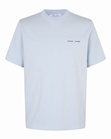 Samsoe & Samsoe Norsbro T-shirt KM
