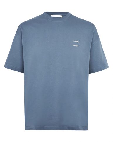 Samsoe & Samsoe Joel T-shirt KM