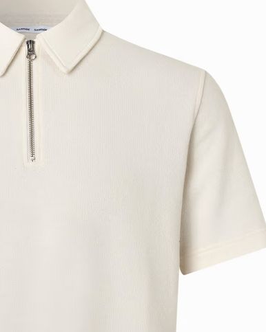 Samsoe & Samsoe Saolli Polo KM