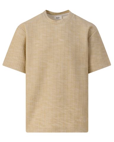 NN07 Nat T-shirt KM