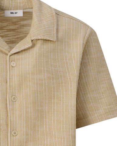 NN07 Julio Casual shirt KM