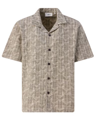 NN07 Julio Casual shirt KM