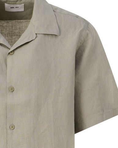 NN07 Julio Casual shirt KM