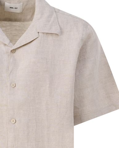 NN07 Julio Casual shirt KM