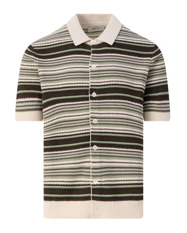 NN07 Nolan Polo KM