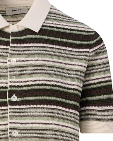 NN07 Nolan Polo KM