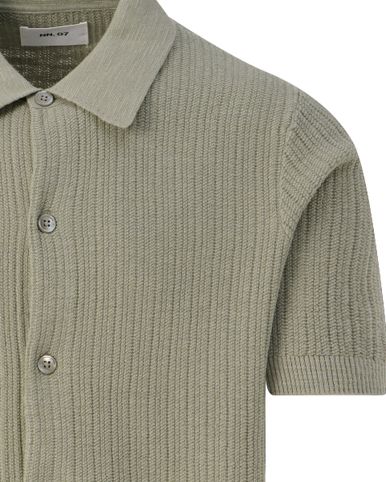 NN07 Nolan Polo KM