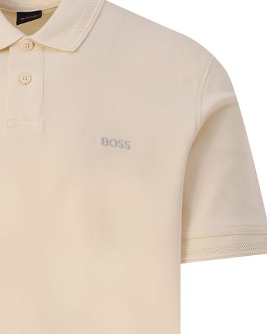 Boss Casual Polo SS