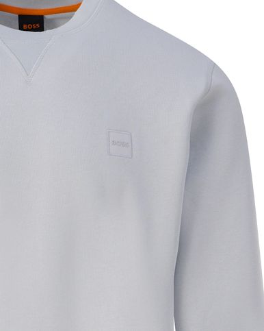 Boss Casual Sweatshirt