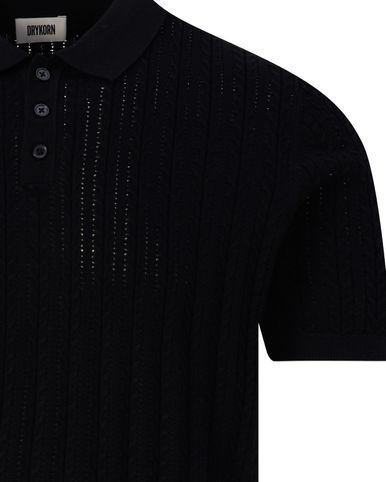 Drykorn Triton Polo KM