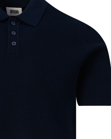 Drykorn Triton Polo KM