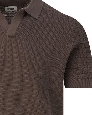 Drykorn Braian Polo KM
