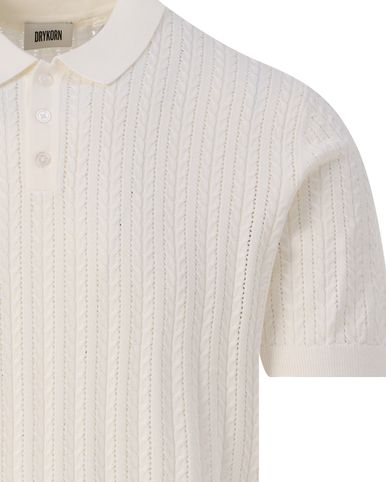 Drykorn Triton Polo KM