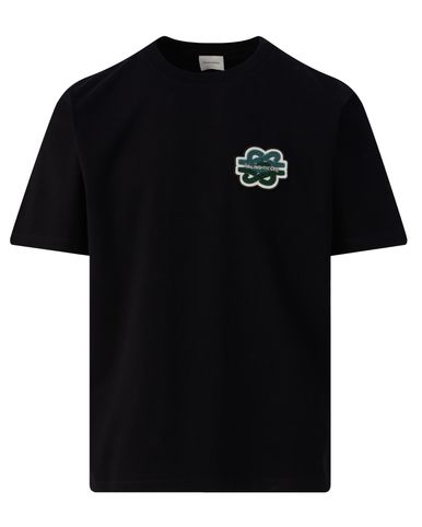 Filling Pieces Gowtu T-shirt SS