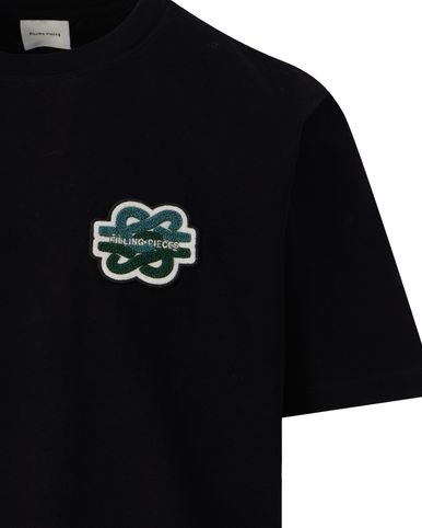Filling Pieces Gowtu T-shirt SS