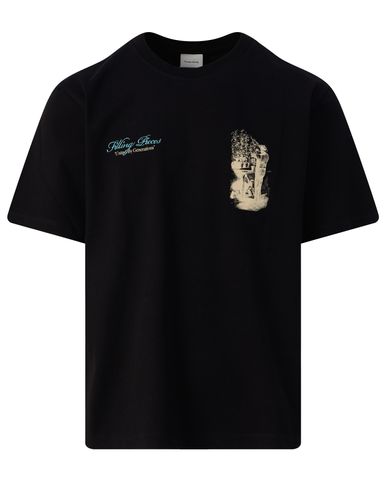 Filling Pieces Gardener T-shirt SS