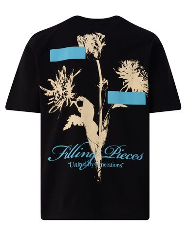 Filling Pieces Gardener T-shirt SS