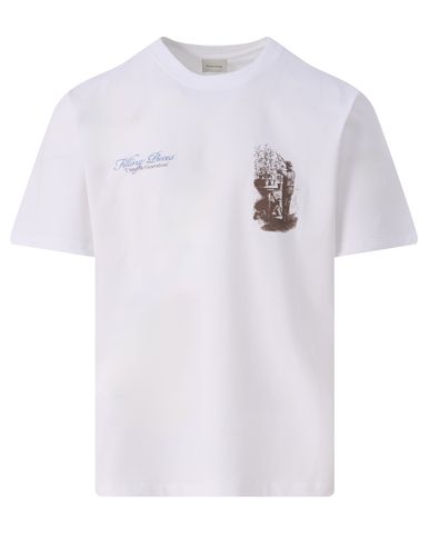 Filling Pieces Gardener T-shirt SS