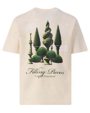 Filling Pieces Topiary T-shirt SS