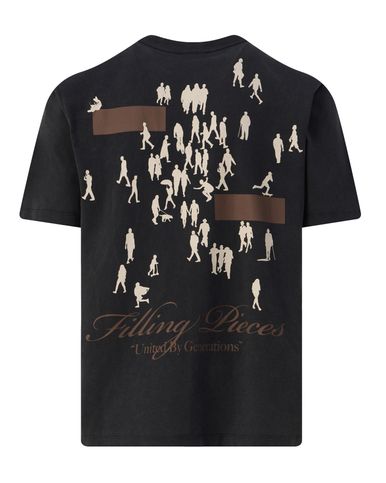 Filling Pieces United by Generations T-shirt SS