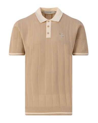 Filling Pieces Knit Polo KM