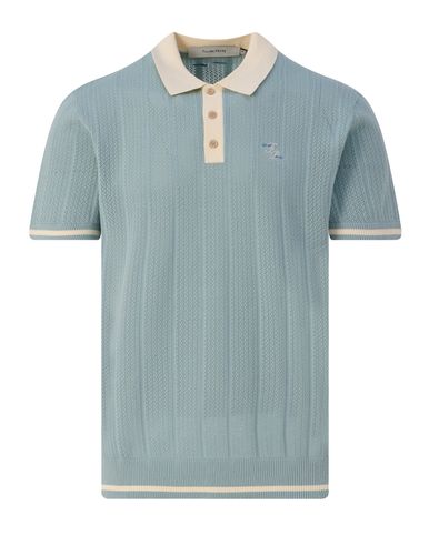 Filling Pieces Knit Polo KM