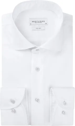Profuomo Originale Slim fit Overhemd LM