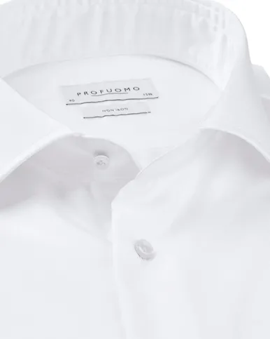 Profuomo Originale Slim fit Overhemd LM